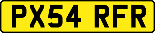 PX54RFR