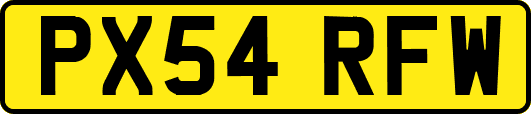 PX54RFW
