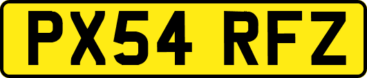 PX54RFZ