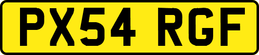 PX54RGF