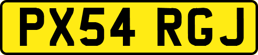 PX54RGJ