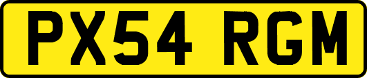PX54RGM