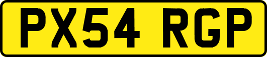 PX54RGP
