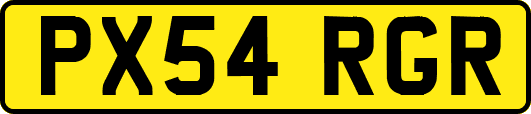 PX54RGR