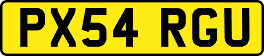 PX54RGU