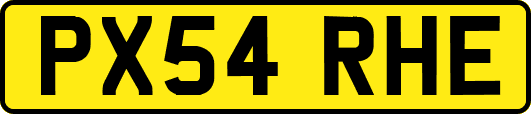 PX54RHE