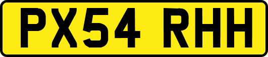 PX54RHH
