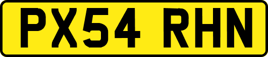 PX54RHN