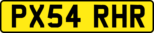 PX54RHR