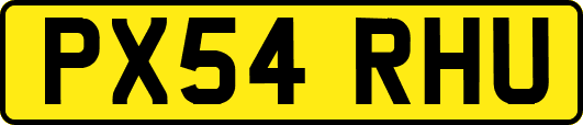 PX54RHU