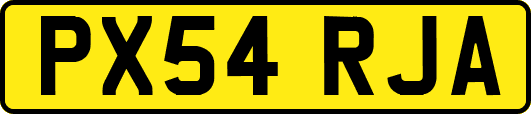 PX54RJA