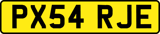 PX54RJE