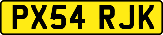 PX54RJK