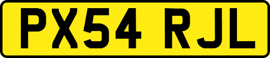 PX54RJL