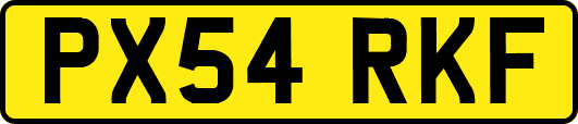 PX54RKF