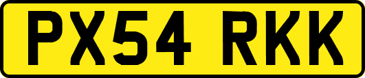 PX54RKK