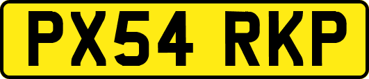 PX54RKP