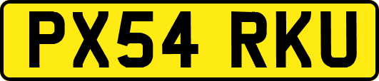 PX54RKU