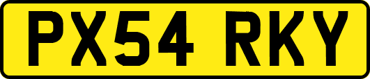 PX54RKY