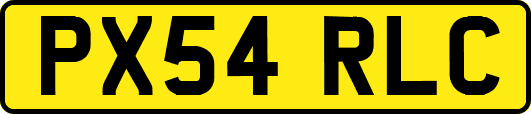PX54RLC