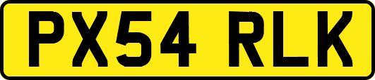 PX54RLK
