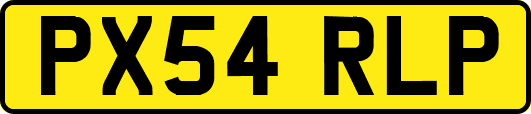 PX54RLP