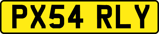 PX54RLY