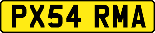 PX54RMA