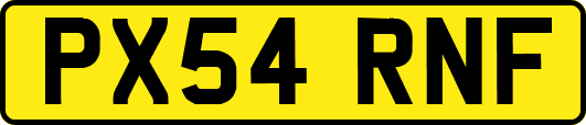PX54RNF
