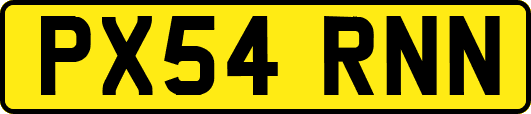 PX54RNN