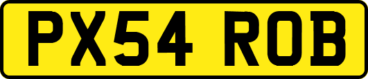 PX54ROB