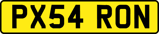 PX54RON