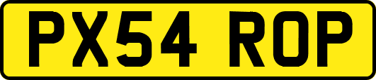 PX54ROP