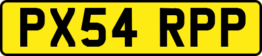 PX54RPP