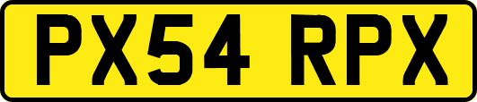 PX54RPX