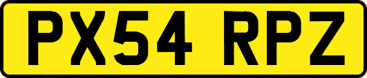 PX54RPZ