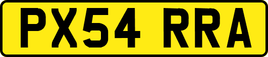 PX54RRA
