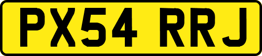 PX54RRJ
