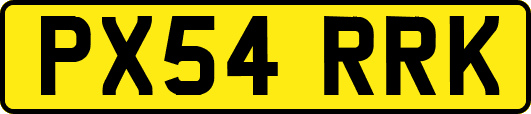PX54RRK