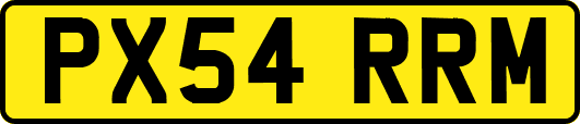 PX54RRM