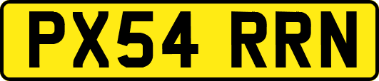 PX54RRN