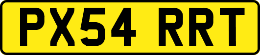 PX54RRT