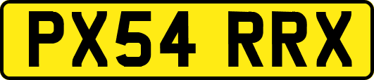 PX54RRX