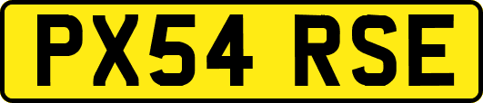 PX54RSE