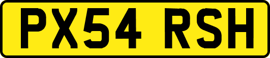 PX54RSH