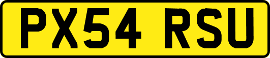 PX54RSU