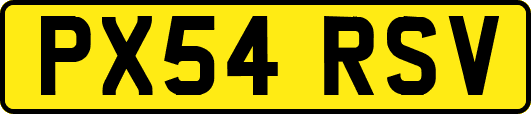 PX54RSV