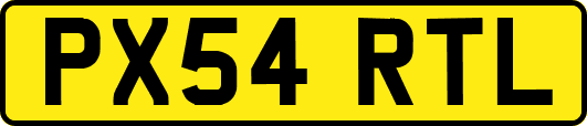 PX54RTL