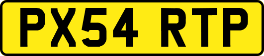PX54RTP