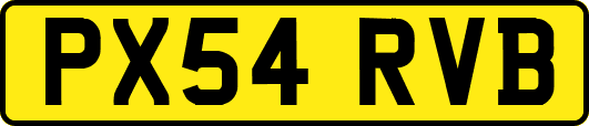 PX54RVB
